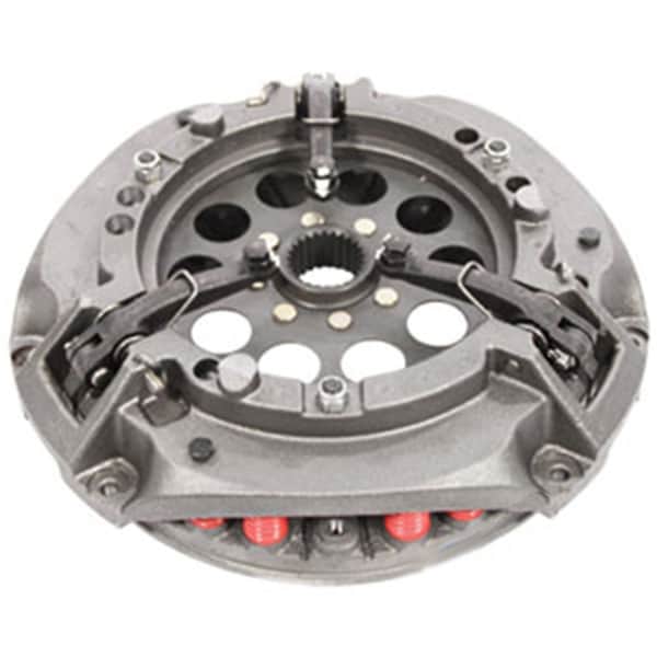 Aftermarket Pressure Plate Fits Massey Ferguson 365 20B 20E 20H 133 140 148 152 3610269M92 - main
